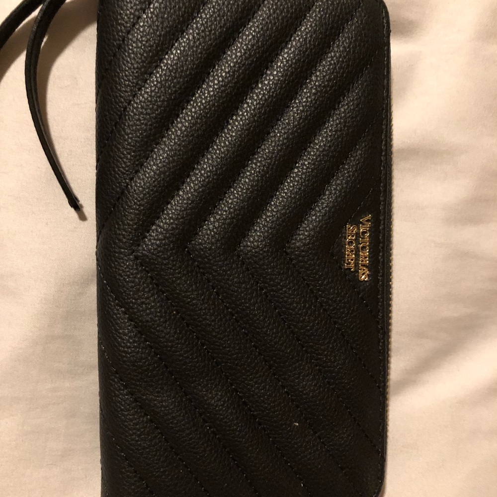 Victoria secret wallet